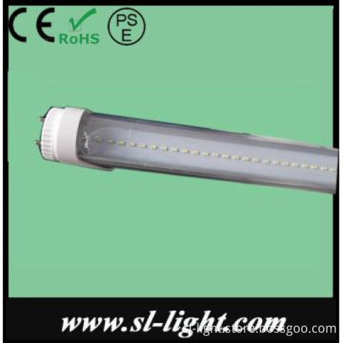 dimmable 600mm 10w 850lm T8 led tube light
